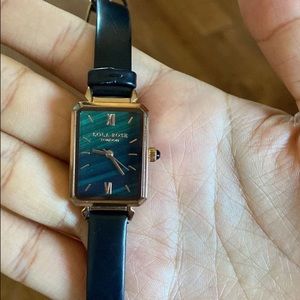 Women vintage watch